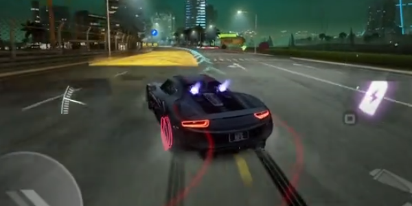 极品飞车集结测试版最新版2025下载安卓