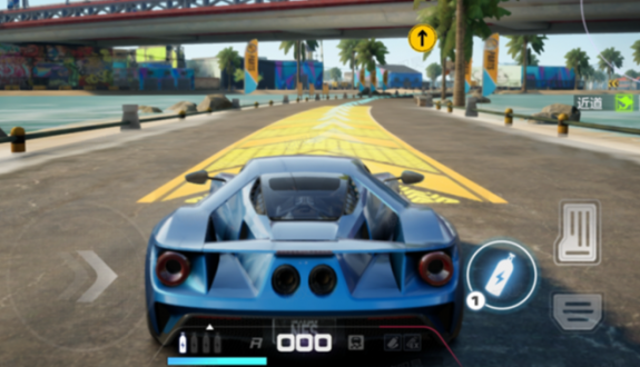 极品飞车集结测试版最新版