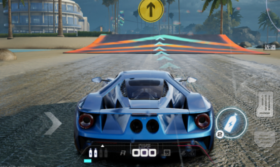 极品飞车集结测试版最新版