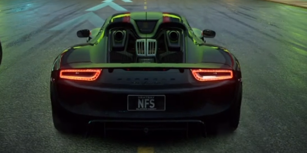 极品飞车集结测试版最新版2025下载安卓