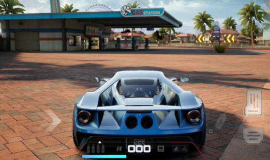 极品飞车集结测试版最新版