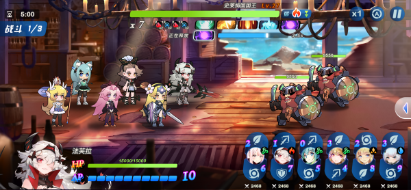 再生之境最新安卓2025下载