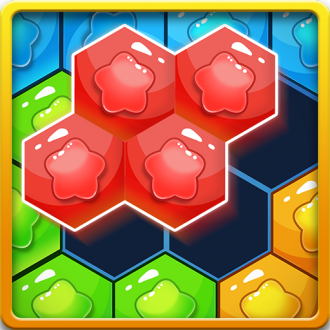 六边形消消消安卓app