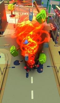 龙卷风吹毁停车场安卓app下载