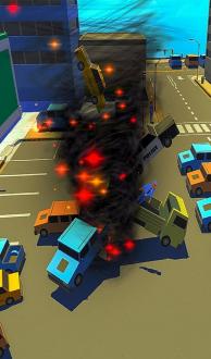 龙卷风吹毁停车场安卓app下载