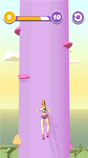 飞速旋转塔2025版本下载