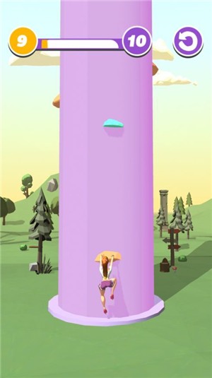 飞速旋转塔2025版本下载