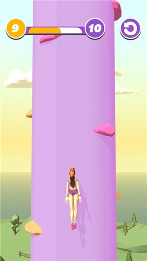 飞速旋转塔2025版本下载