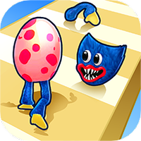 疯狂怪兽蛋最新版下载