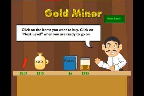 黄金矿工经典单机版2025下载安装