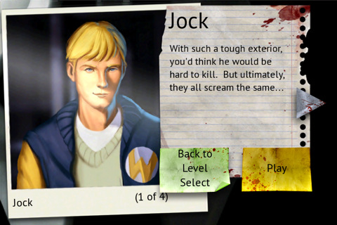 惊声尖叫最新安卓版本