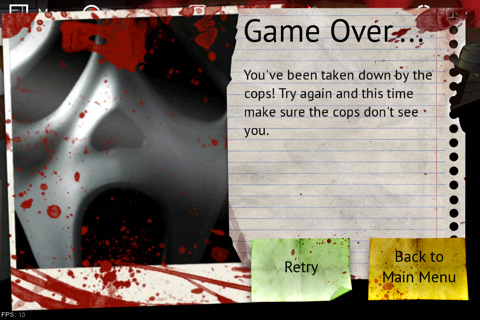 惊声尖叫最新安卓版本