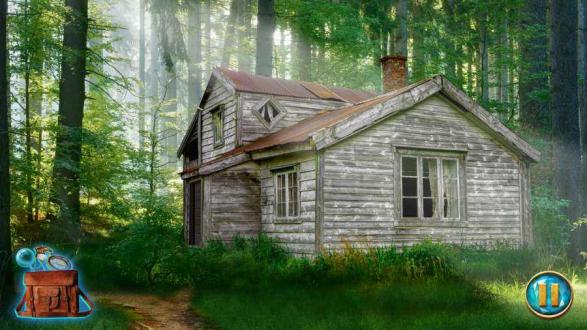 梧桐山上的秘密最新版