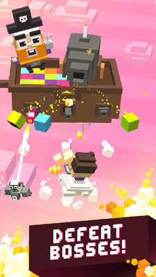 爆射空战2025安卓最新下载