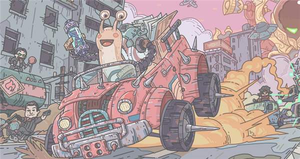 最强蜗牛提炼加速作用介绍