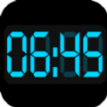 桌面悬浮时钟旧版本免费版