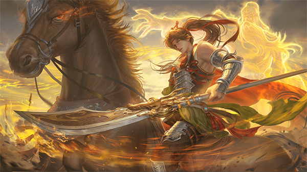 三国杀九州演义奖励一览