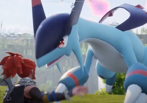 幻兽帕鲁t0级别战宠介绍