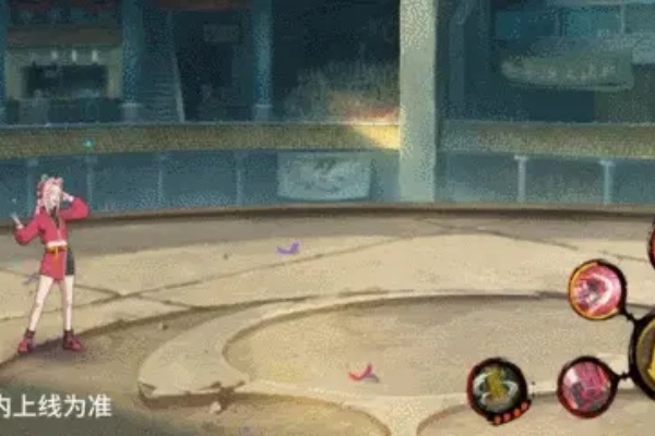 火影忍者手游春野樱赛事限定上线介绍