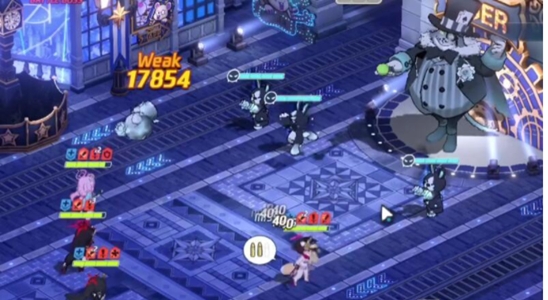 蔚蓝档案竞技场奖励介绍