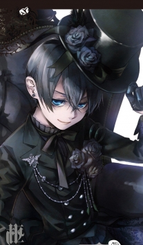 黑执事下载最新app