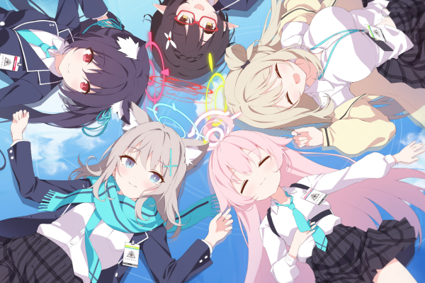 蔚蓝档案总力战兑换介绍