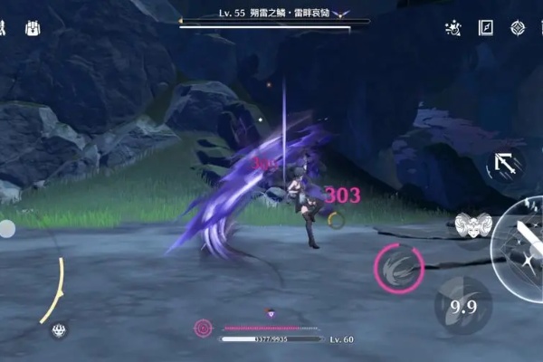 呜潮逆雷之鳞打法介绍