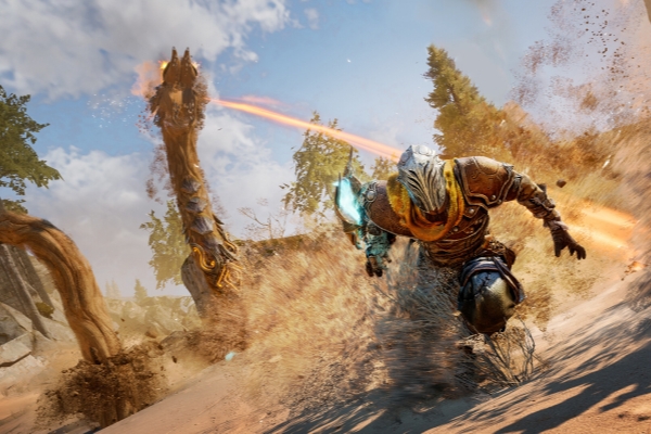 尘封大陆配置要求