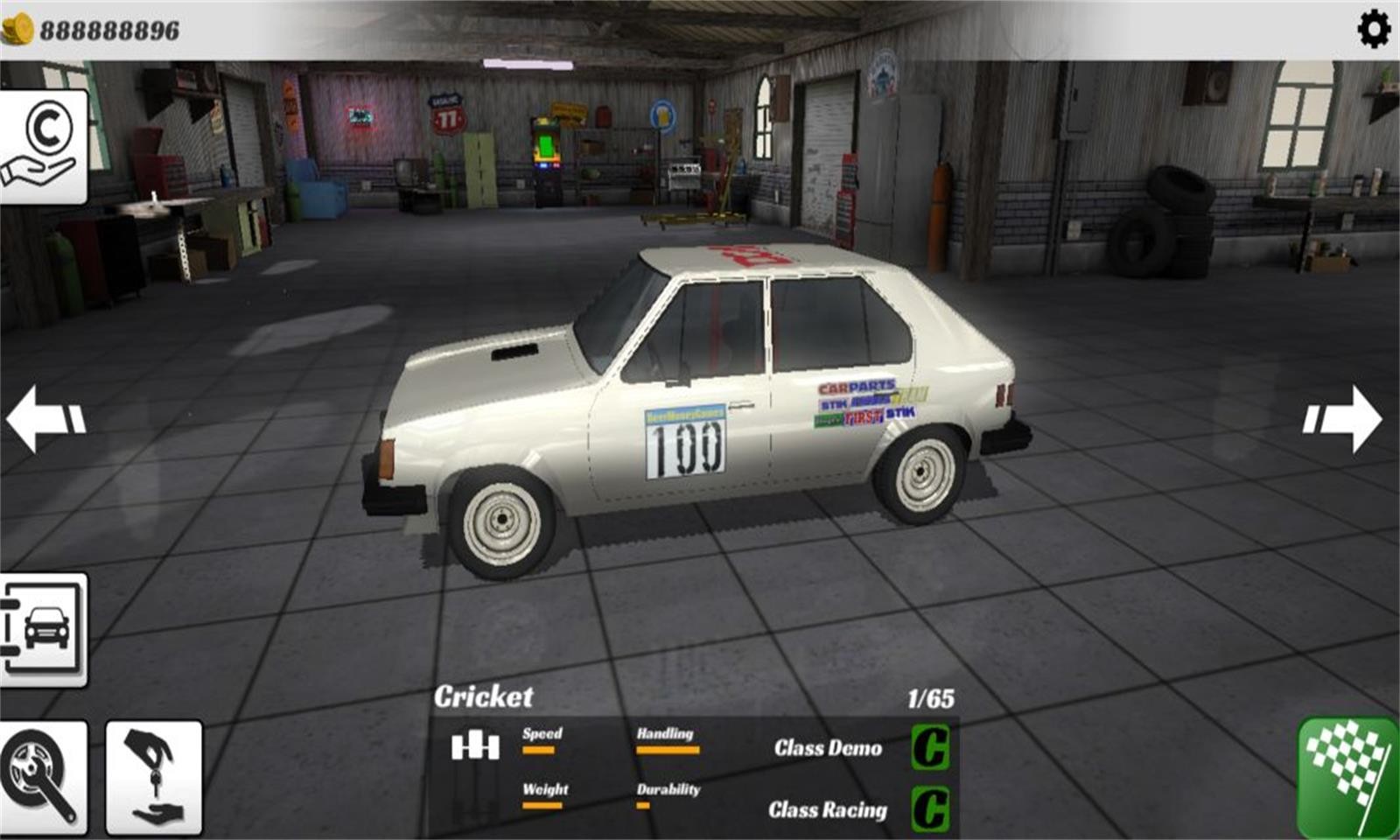 粉碎汽车3安卓app下载