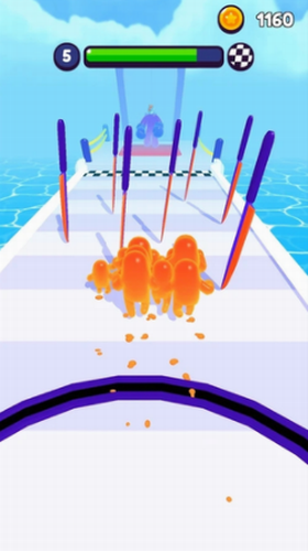 黏球冲突3D2024版下载