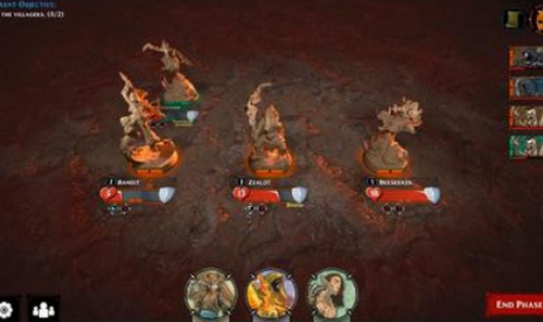 深入绝地黑暗传奇app最新下载