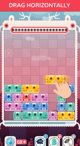 滑动块拼图安卓下载