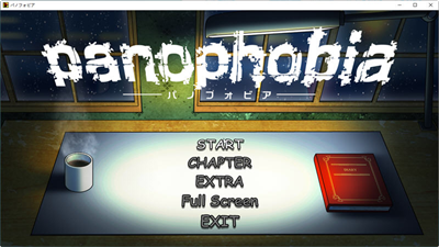 绝望恐惧症汉化版破解版安卓版下载2024