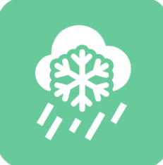 吹雪天气手机下载免费版