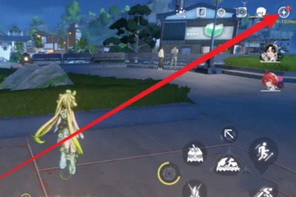 鸣潮浮金波纹获得方法介绍