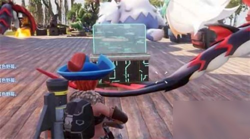 幻兽帕鲁据点拆除后会怎么样