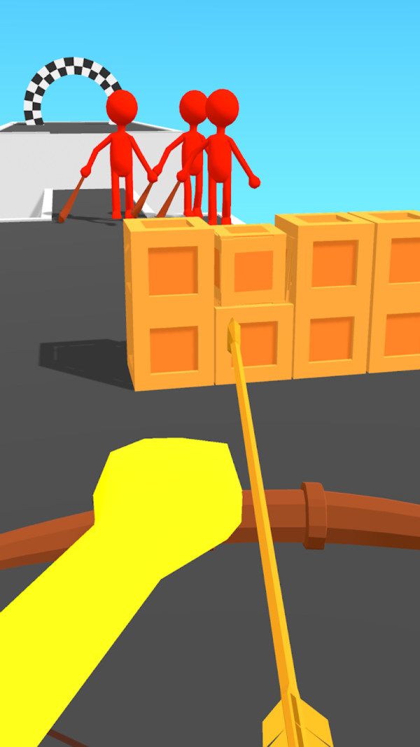 神射手小黄人最新版下载免费版