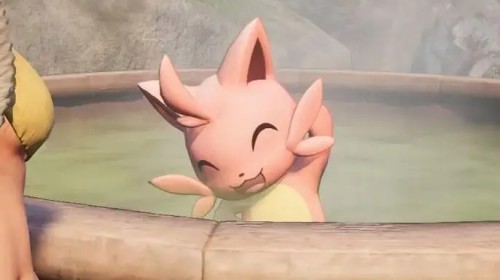 幻兽帕鲁据点放帕鲁推荐