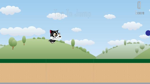 愤怒小狗跑去广告下载手机版