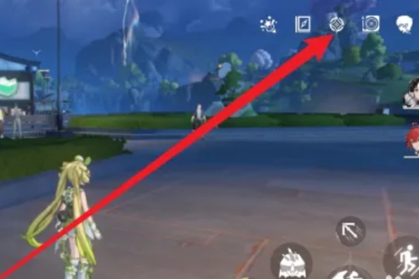 鸣潮武器东落获得方法