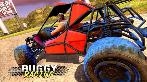 越野沙丘车3D全赛车解锁版下载ios版