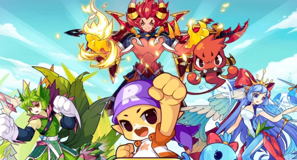 洛克王国萌之王者怎么打 萌之王者打法攻略