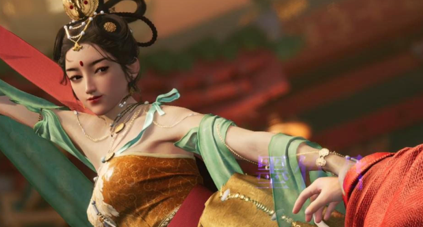 燕云十六声瘦骨罗汉奇遇怎么过 瘦骨罗汉奇遇攻略