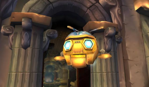 魔兽世界魔化灯笼怎么样 魔化灯笼详情介绍