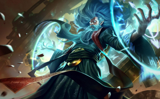 英雄联盟手游基兰技能是什么 基兰技能介绍