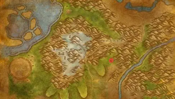 魔兽世界联盟先遣军声望怎么刷 联盟先遣军声望刷取攻略