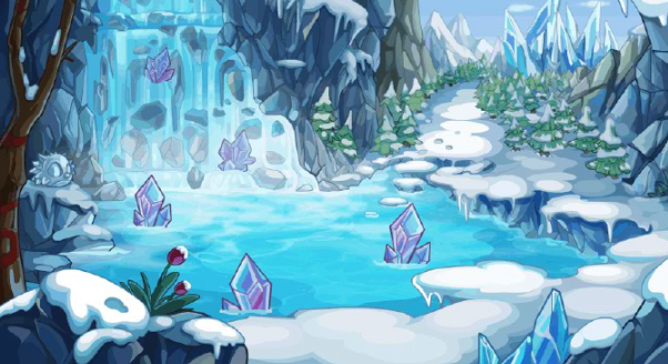 洛克王国冰天雪地技能石怎么获得 冰天雪地技能石获得方法