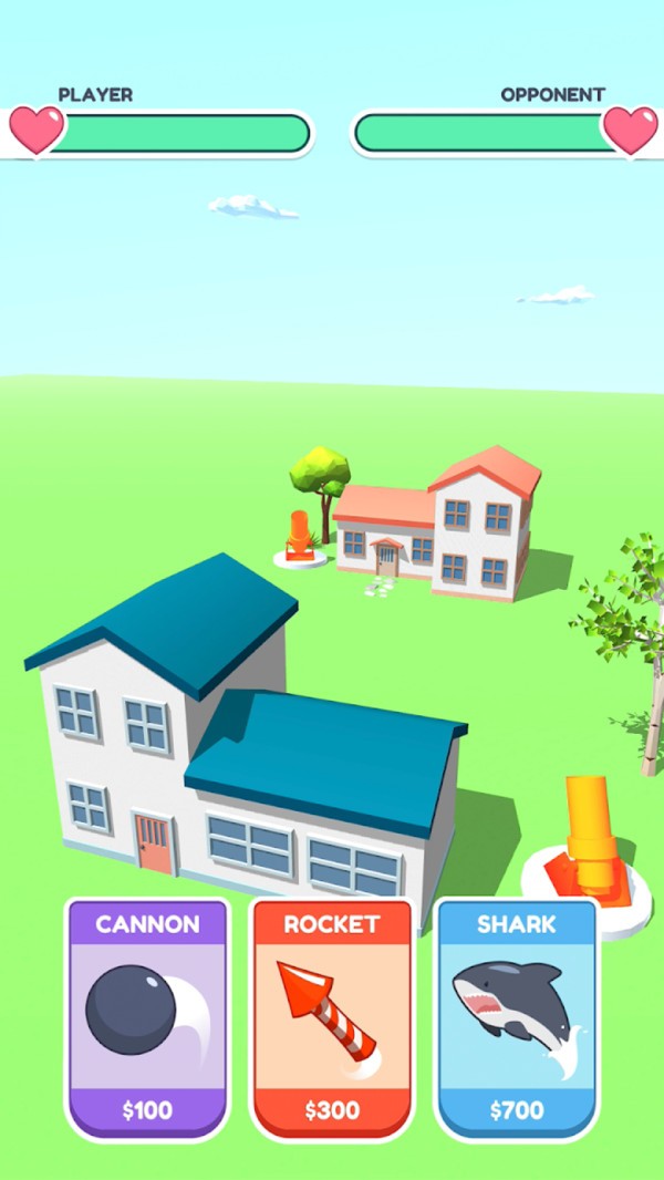 邻居老王之战手机版