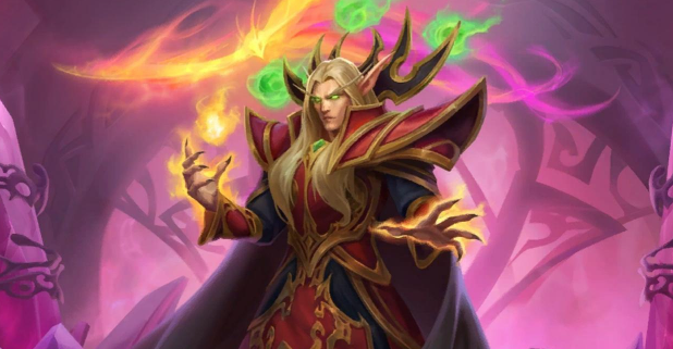 魔兽世界诺尔凯的戒指怎么获得 诺尔凯的戒指获得方法