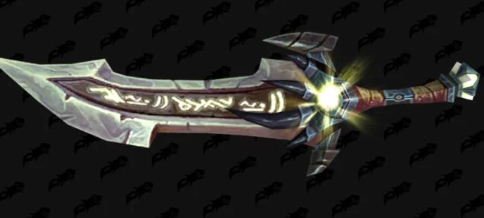 魔兽世界破碎的剑柄任务怎么完成 破碎的剑柄任务完成攻略